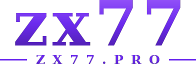 zx77 logo